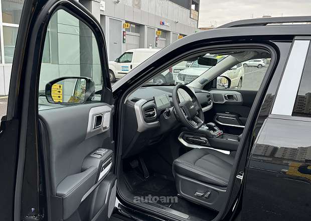 Fangchengbao Leopard 3