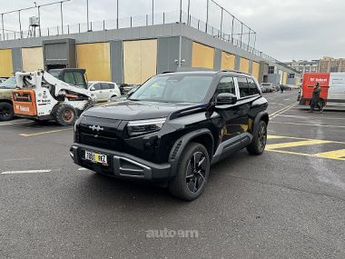 Fangchengbao Leopard 3 Ultra 2026 — миниатюра 2