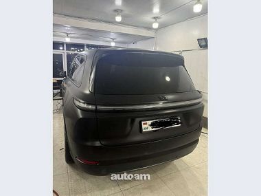 Lixiang Li L9 Ultra 2024 — миниатюра 2