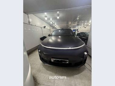 Lixiang Li L9 Ultra 2024 — миниатюра 1