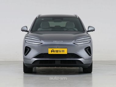 BYD SEA Lion 06 2025 — миниатюра 2