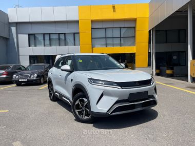 BYD Yuan Up Beyond Smart Drive 401 km 2025 — миниатюра 1