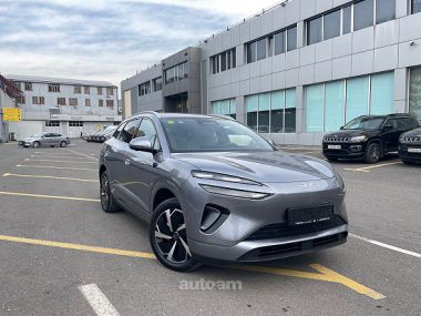 BYD SEA Lion 06 Pilot Plus 605km 2025 — миниатюра 1