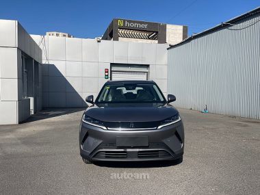 BYD Yuan Up Beyond Full 401 km 2025 — миниатюра 2