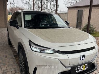 Honda e:NS1 E dyunamic 2023 — миниатюра 1