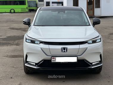 Honda e:NS1 E dyunamic 2023 — миниатюра 2
