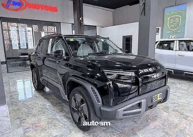 Fangchengbao Leopard 3