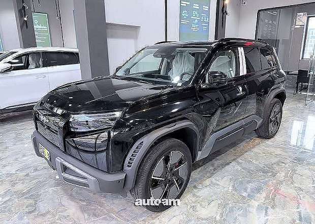 Fangchengbao Leopard 3