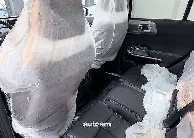 Fangchengbao Leopard 3