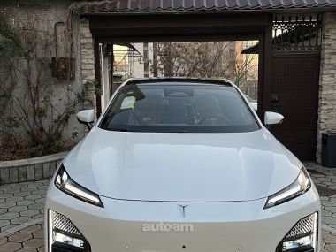 Changan Deepal S07 2026 — миниатюра 1