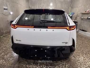 Mazda EZ-60 EV 600 MAX 2025 — миниатюра 2