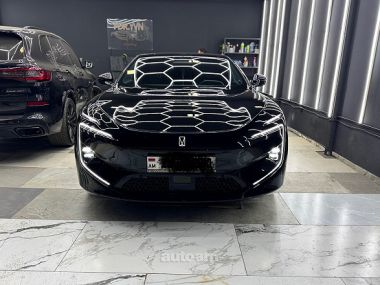 Avatr 12 Full 2025 — миниатюра 1