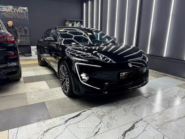 Avatr 12 Full 2025 — миниатюра 2