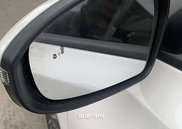 Kia Forte 2023 — լուսանկար 5