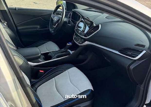 Chevrolet Volt