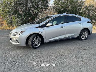 Chevrolet Volt  2017 