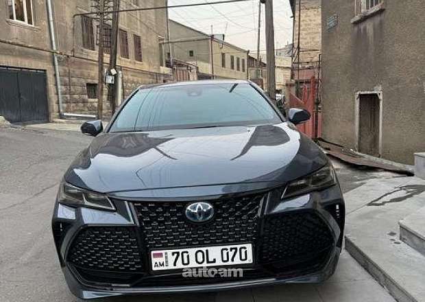 Toyota Avalon