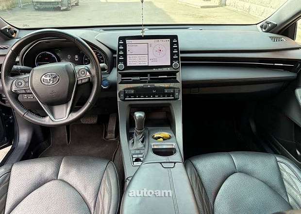 Toyota Avalon