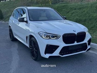 BMW X5  2021 