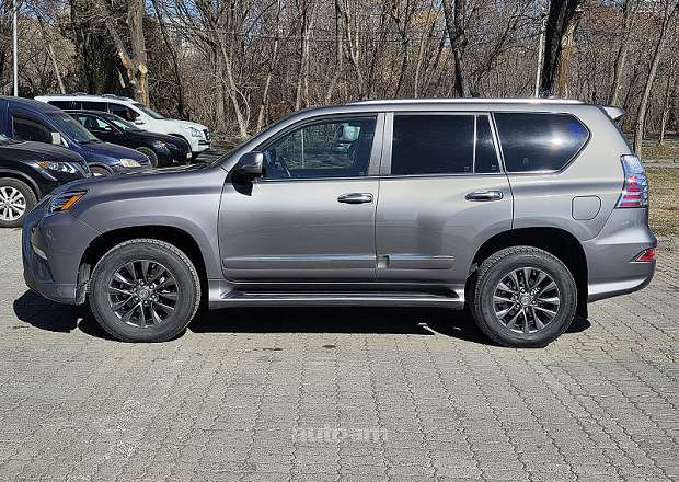Lexus GX 460