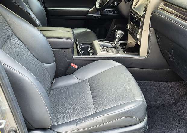 Lexus GX 460