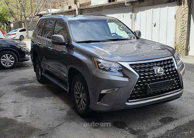 Lexus GX 460