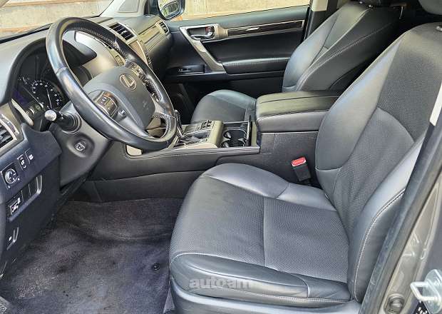 Lexus GX 460