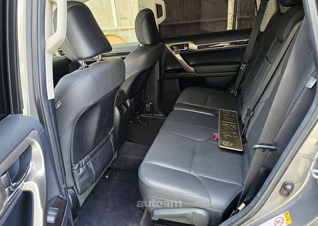 Lexus GX 460