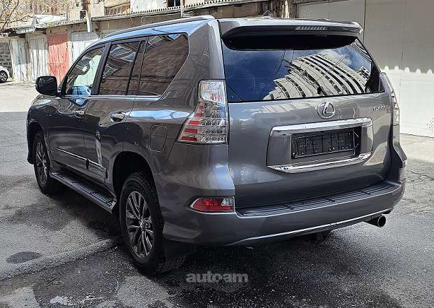 Lexus GX 460