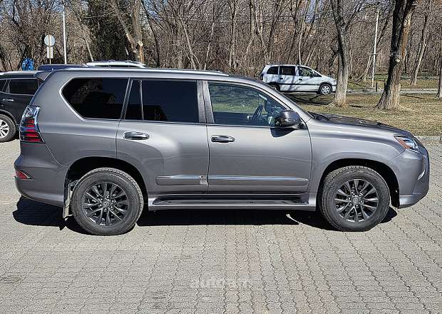 Lexus GX 460