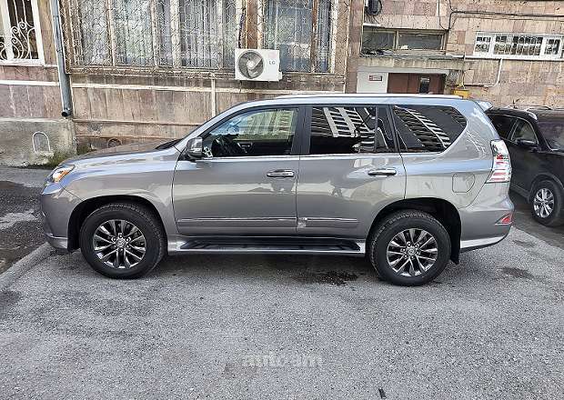 Lexus GX 460