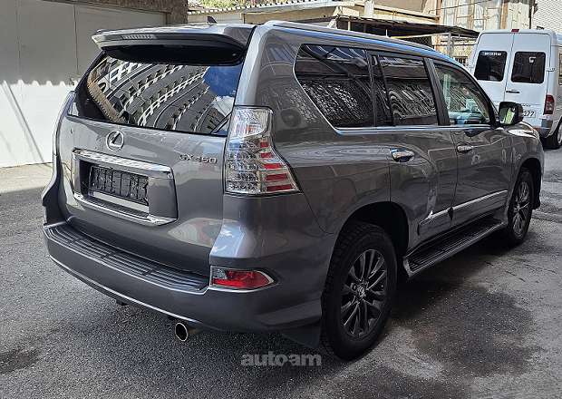 Lexus GX 460