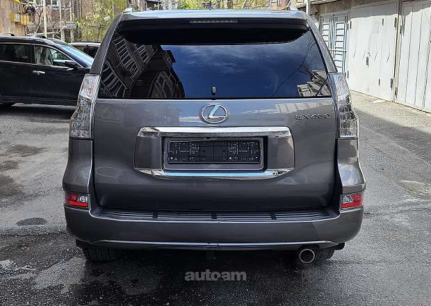 Lexus GX 460