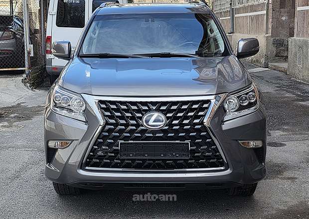 Lexus GX 460