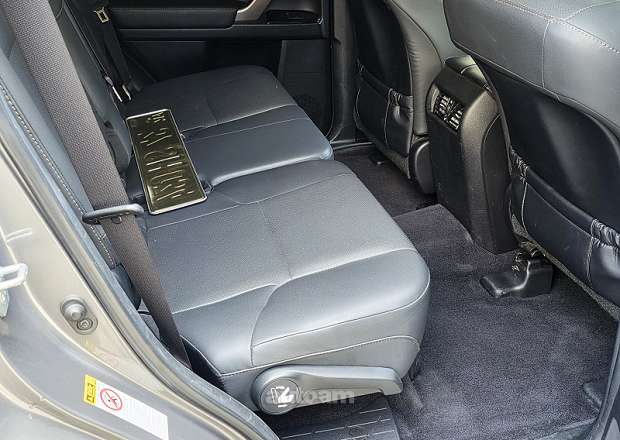 Lexus GX 460