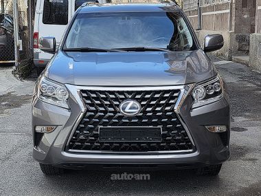 Lexus GX 460  2014 