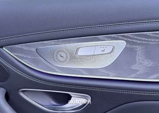 Mercedes-Benz CLS 450