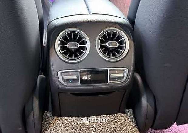 Mercedes-Benz CLS 450