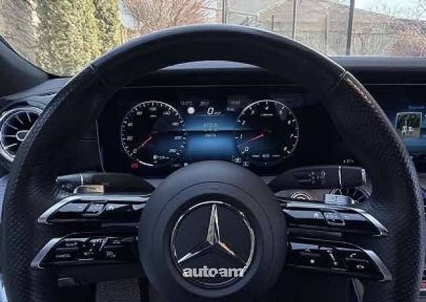 Mercedes-Benz CLS 450