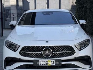 Mercedes-Benz CLS 450 2023 — миниатюра 1