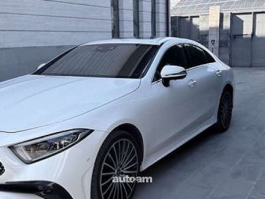 Mercedes-Benz CLS 450 2023 — миниатюра 2