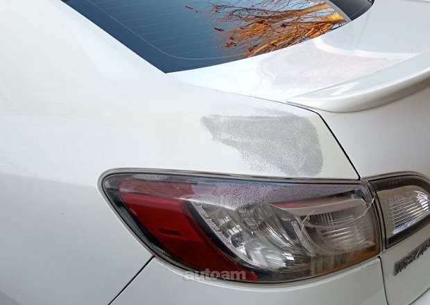Mazda 3 2011 — photo 5