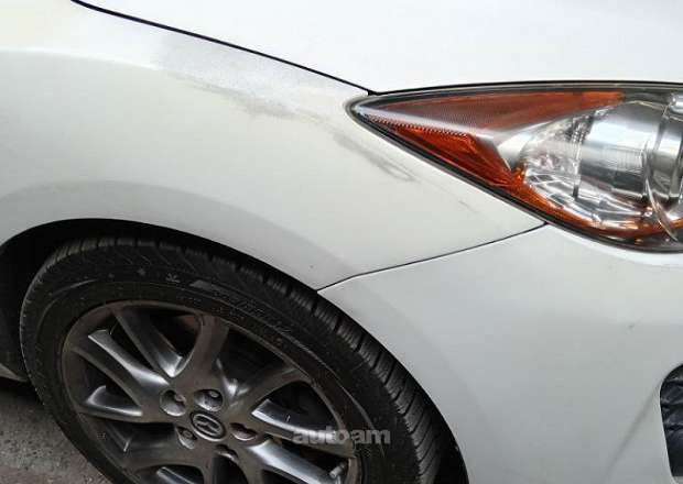 Mazda 3 2011 — photo 6