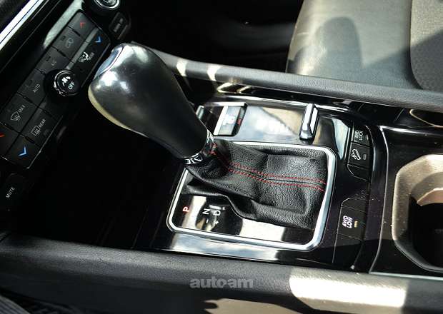 Jeep Compass 2022 — լուսանկար 8