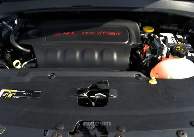 Jeep Compass 2022 — լուսանկար 13