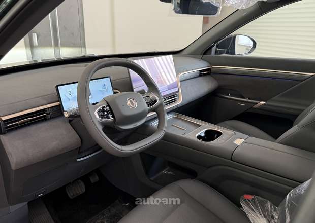 Dongfeng 008