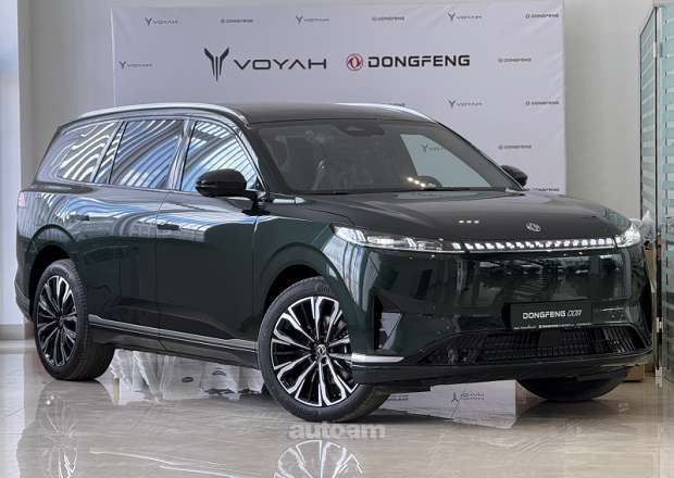 Dongfeng 008