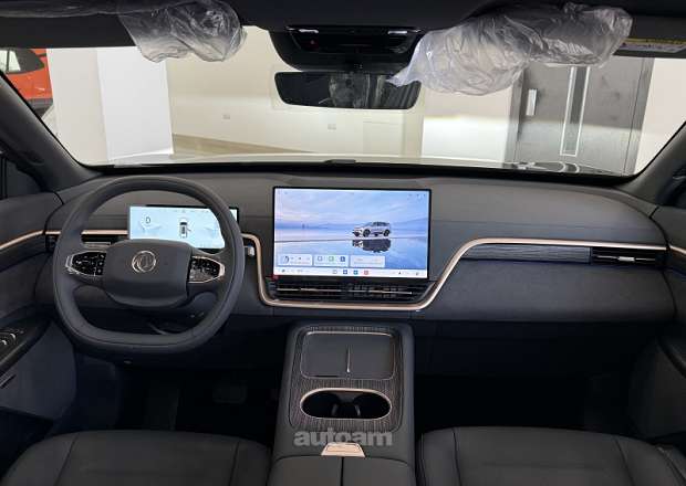 Dongfeng 008