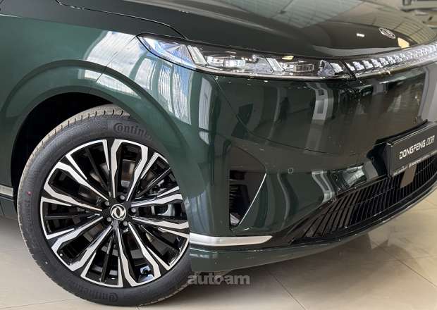 Dongfeng 008