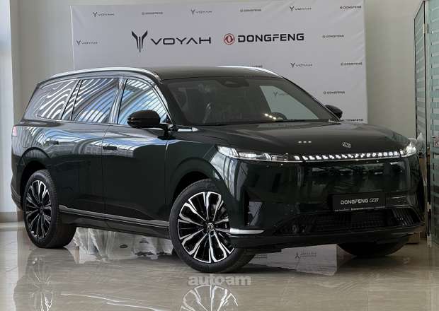 Dongfeng 008